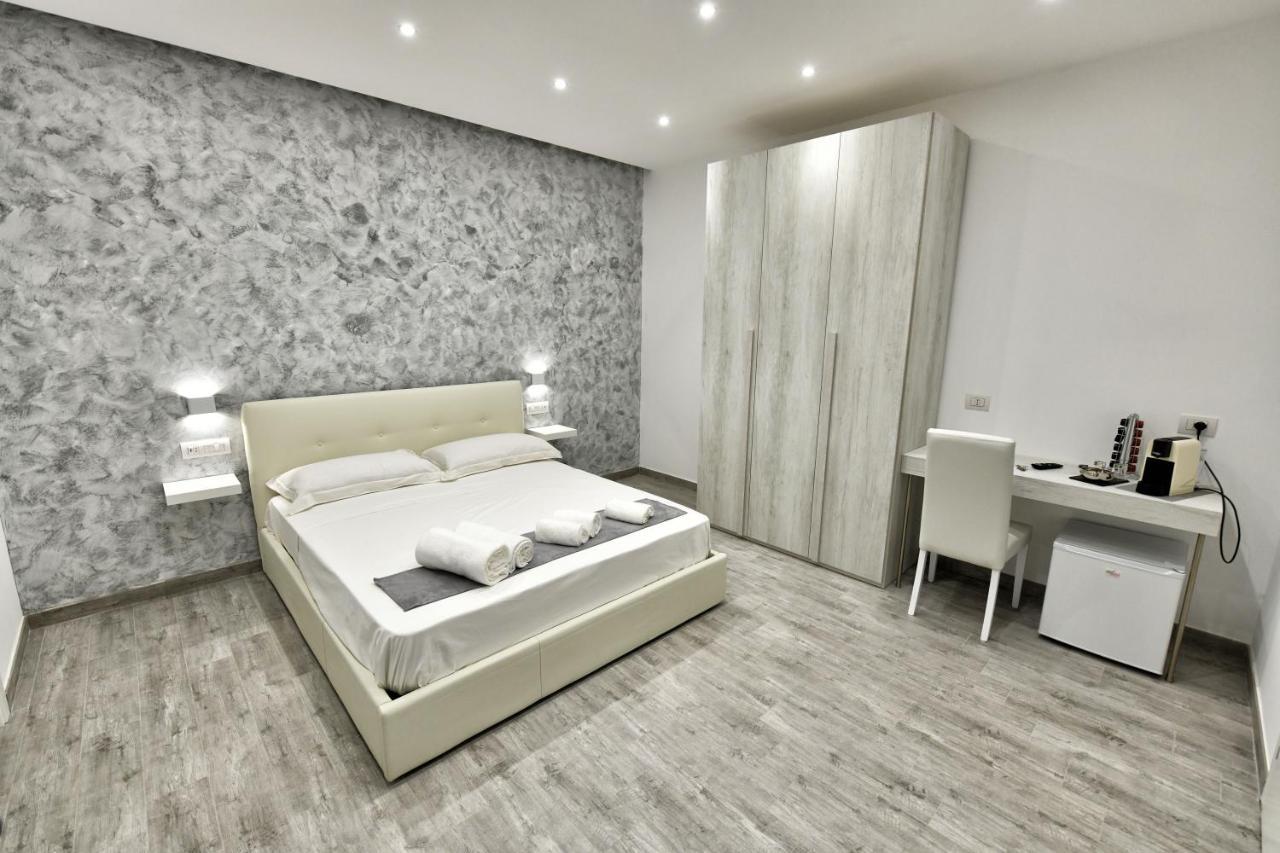Vl Central Room 올비아 외부 사진