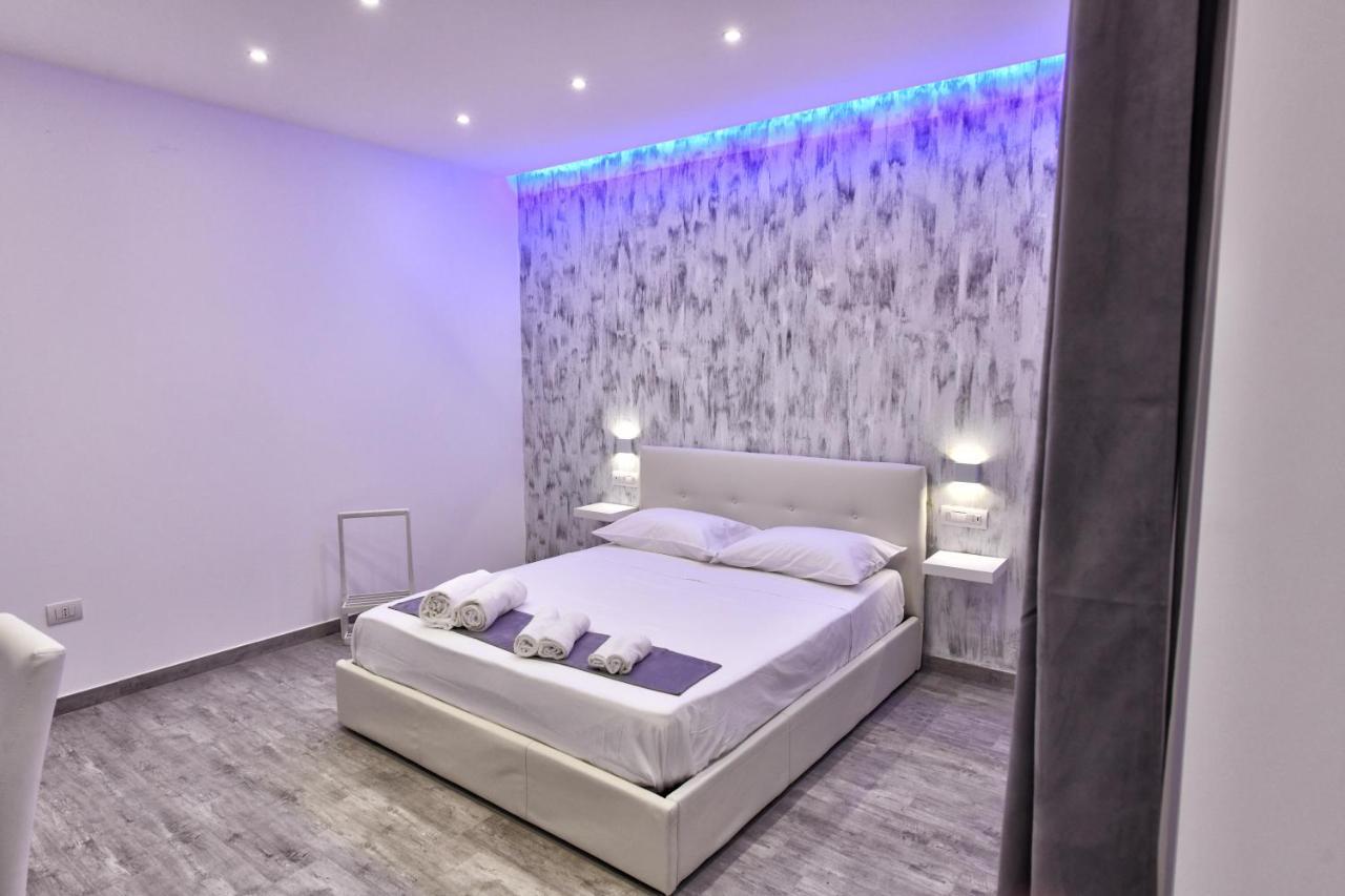Vl Central Room 올비아 외부 사진