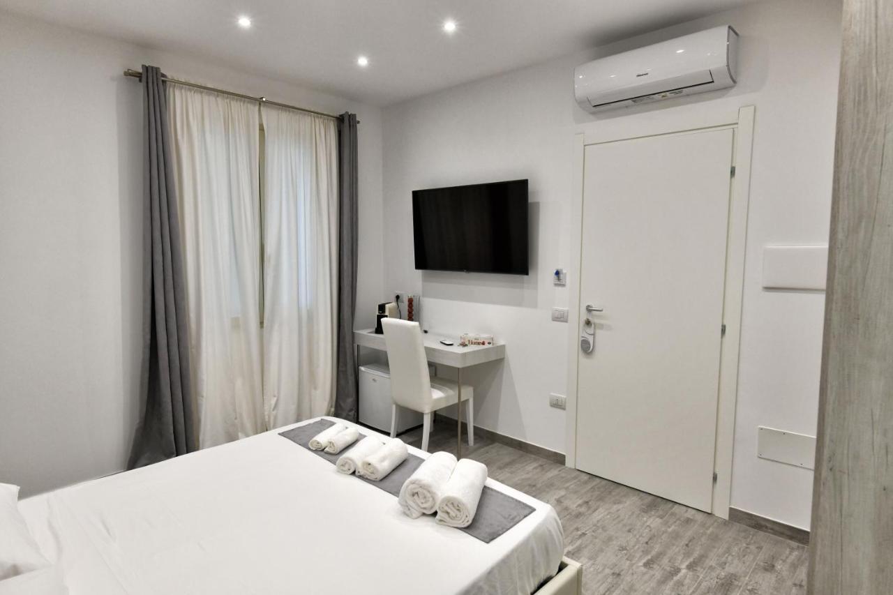 Vl Central Room 올비아 외부 사진