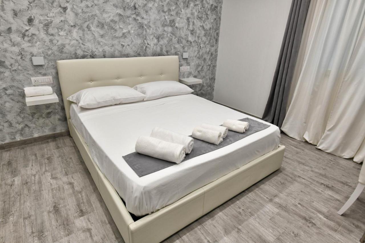 Vl Central Room 올비아 외부 사진