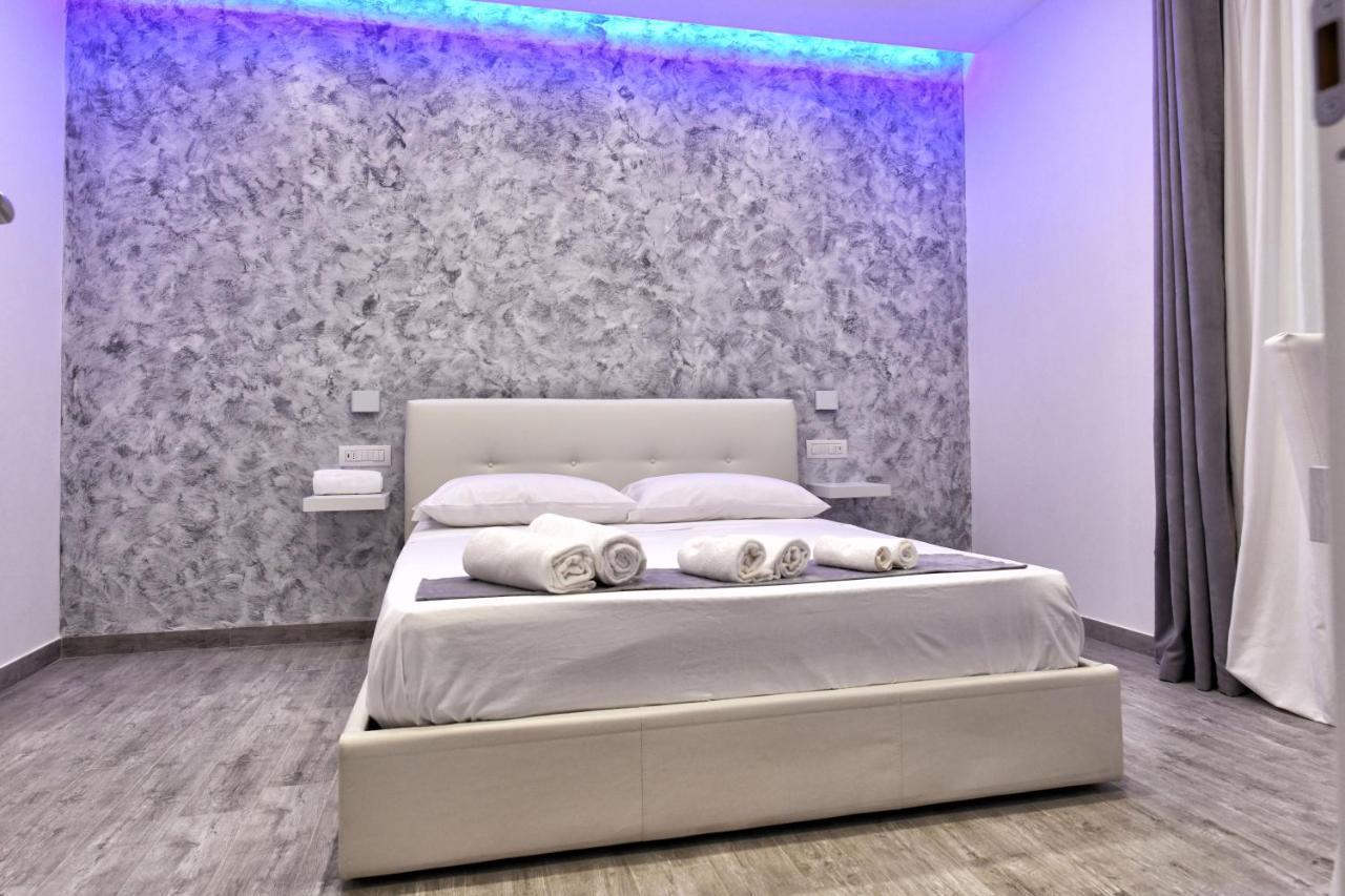 Vl Central Room 올비아 외부 사진